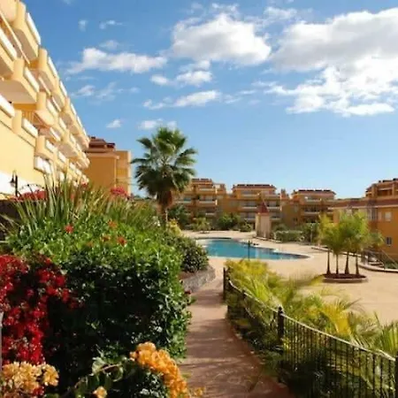 Apartament A69 Playa De La Arena
