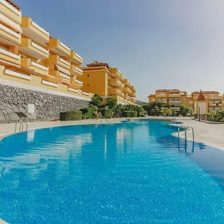 Apartament A69 Playa De La Arena *
