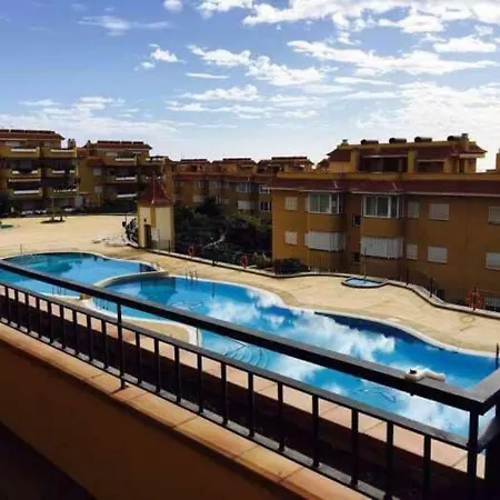A69 Playa De La Arena Apartament *