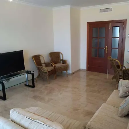 A69 Playa De La Arena Apartament *