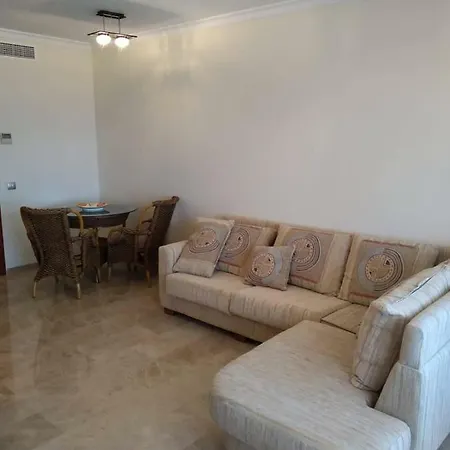 Apartament A69 Playa De La Arena *