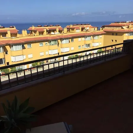 A69 Playa De La Arena Apartament Puerto de Santiago (Tenerife)