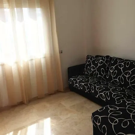 Apartament A69 Playa De La Arena *