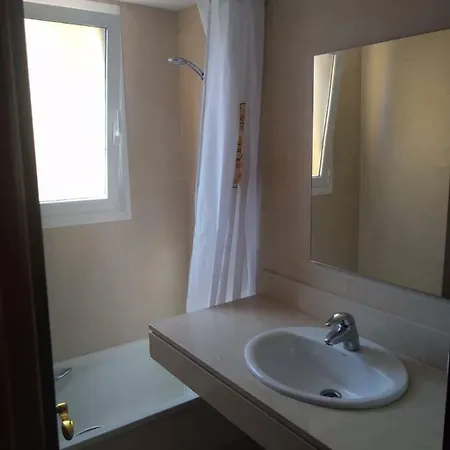Apartament A69 Playa De La Arena *