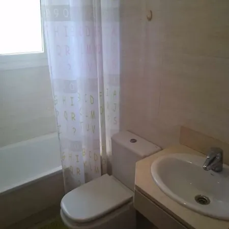 A69 Playa De La Arena Apartament