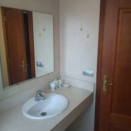 Apartament A69 Playa De La Arena