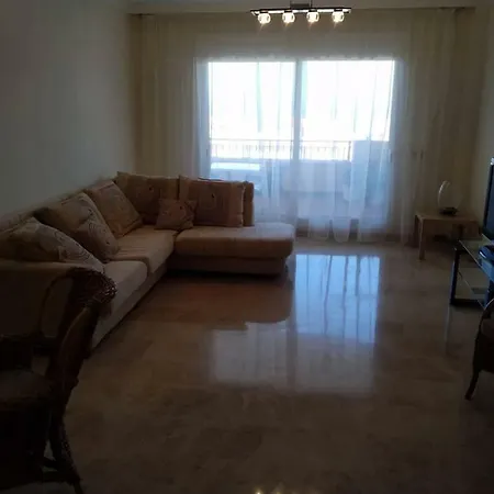 A69 Playa De La Arena Apartament Puerto de Santiago (Tenerife)