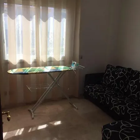 A69 Playa De La Arena Apartmán Puerto de Santiago (Tenerife)
