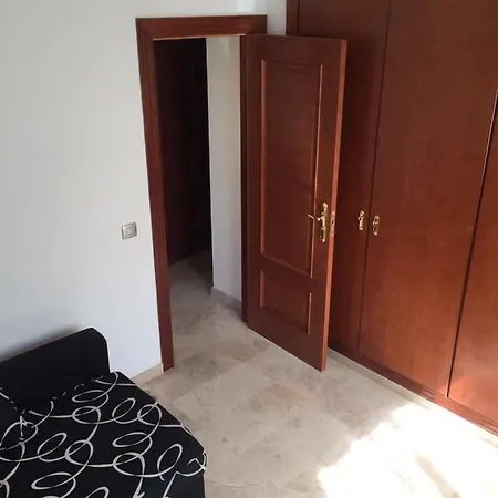 Apartmán A69 Playa De La Arena Puerto de Santiago (Tenerife)