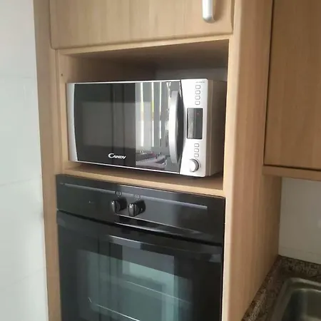 Apartmán A69 Playa De La Arena Puerto de Santiago (Tenerife)